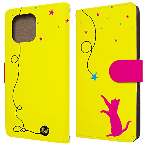 Xiaomi Mi 11 Lite 5G (M2101K9G / M2101K9R) �P�[�X �蒠�^ �X�}�z�P�[�X ���U�[�� �J�o�[ �J���������� �L�� �V���G�b�g Catch the star [�f�U�C��C/�C�G���[] ���F �V���I�~ �~�[11 ���C�g 