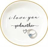 PUDDING CABIN Ring Dish