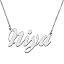 Niya - Silver