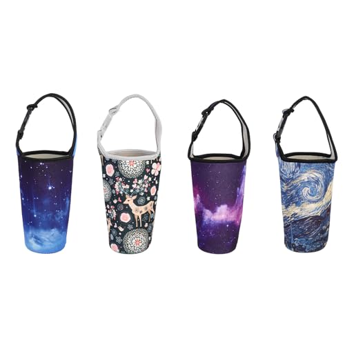 HOLIDYOYO ϔMfގgp EH[^[{g|[` 4pcsZbg nCLO Lv gbLO gтɕ֗Ȍyʐ݌v