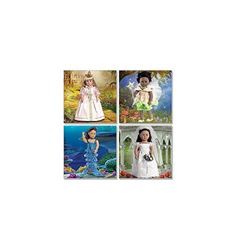 McCall Patterns M6452 18