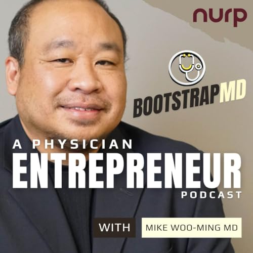 EP352: How Doctors Can Use AI to Find Hidden Revenue