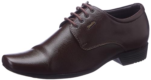 Bata Mens Formal Shoes (821-4618)(RIDER-REMO-SS18-M4)(8 UK/India)(Brown) (B0D1CM5MMV) Amazon Price History, Amazon Price Tracker