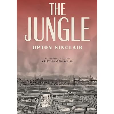 The Jungle: