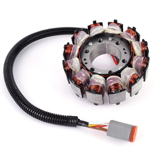 Bobine de stator d'allumage pour Ski-Doo Skandic 600HO et GSX 800R SE 2012-2015