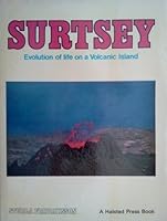 Surtsey 047028000X Book Cover