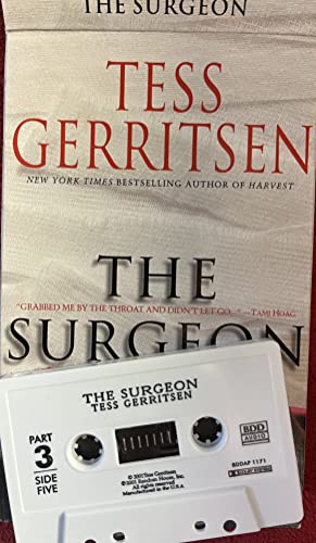 The Surgeon