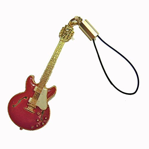 Amazon.co.jp: ギブソンES335 チェリーレッド ビンテージ 1958