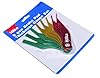 Hilka 12700108 Brake Pad Thickness Gauge, Set of 8 #4
