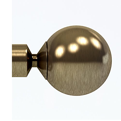Speedy 28 mm Kugel-Endstücke , 2 Stück Cover