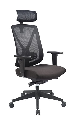 Preisvergleich Produktbild SITWELL Netz Gesundheits- Bürodrehstuhl