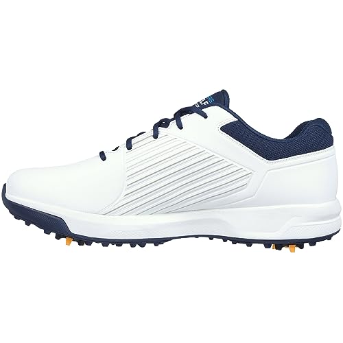 Image of Skechers Men's Elite 5 Arch Fit Waterproof Golf Shoe