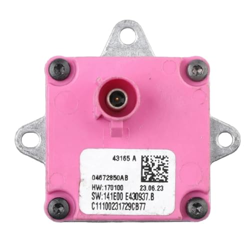 Caméra de recul Ram 1500 pour manœuvrer et stationner en sécurité avec le code 4672850AB