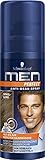 Men Perfect Anti-Grau-Spray Dunkelblond, 120 ml
