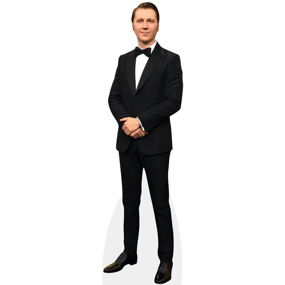 Paul Dano (Bow Tie) mini formato