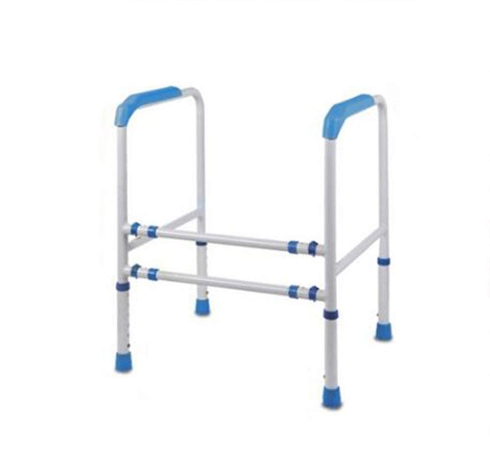 Marco de aseo asideros de aseo For bañera, barra de seguridad for baño, barandillas for inodoro, marco de resistencia for valla de inodoro, antideslizante, baño, cocina, barandilla de escalera