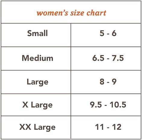 Acorn Women's Moc Moccasin, Dark Charcoal Heather Ragg Wool, 6.5-7.5 Review | Image 3