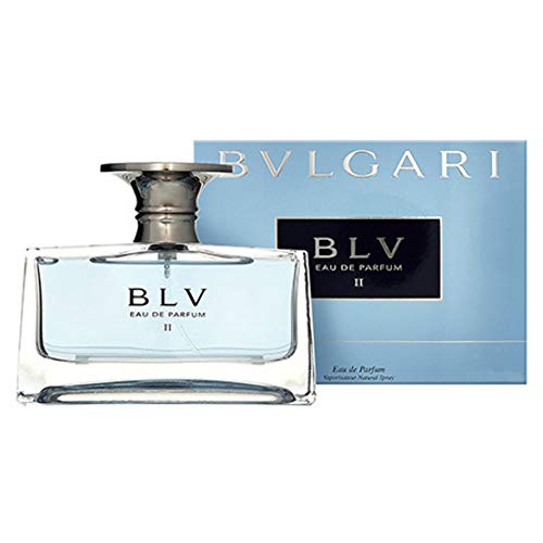 Preisvergleich Produktbild BLV II 50ml EDP Vapo