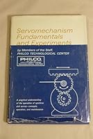 Servomechanism Fundamentals and Experiment 013806752X Book Cover