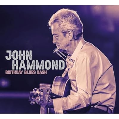 Birthday Blues Bash