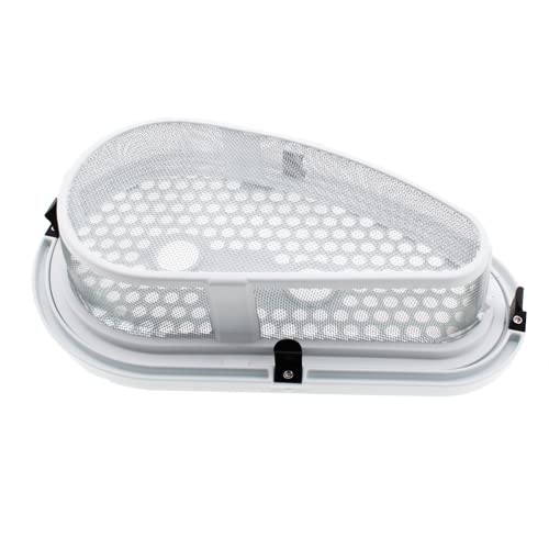 ClimaTek Dryer Lint Filter Fits Whirlpool W10828351VP