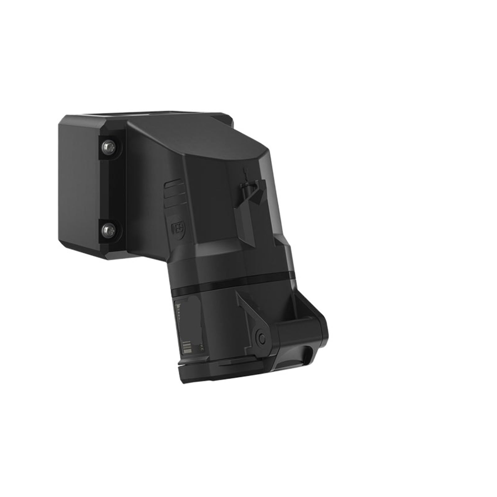 Toma industrial de pared IP54 16A resistente al agua y polvo(FW111511SK)