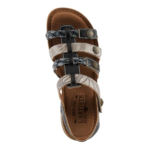 Spring Step L'Artiste Women's Delila Sandal3