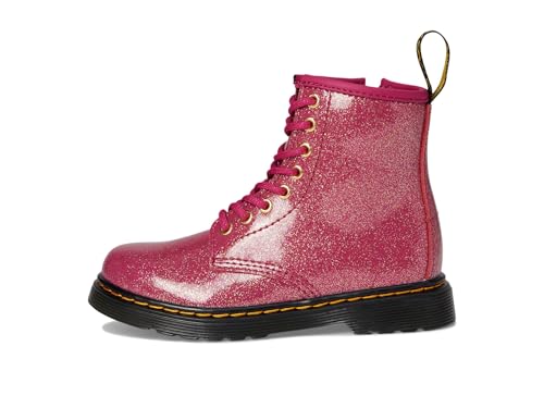 Dr. Martens girls 1460 J (Little Kid/Big Kid)4