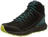 Fabric Columbia Trailstorm Mid Waterproof, Botas de montaña impermeables para mujer