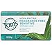 Tom’s of Maine Natural Beauty Bar Soap For Women and Men, Fragrance Free, Sensitive Skin, 5 oz Bar (Pack of 6)