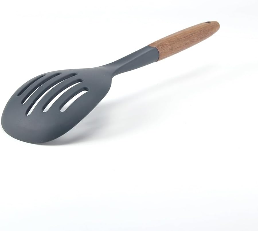 DUYHBAWRS-779 Tableware Spoon Cooking Spoons Kitchen Tool