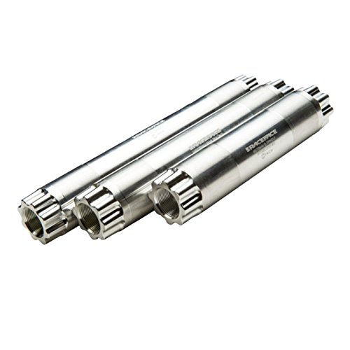 専用　サラーM WindyEast MCX SRD762-QDタイプ サイレンサー トレーサー仕様