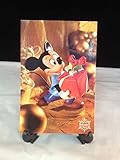  WDCC Disney - Cartolina postale 10,2 x 15,2 cm
