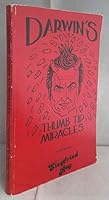 Darwin's Thumb Tip Miracles 0939024012 Book Cover