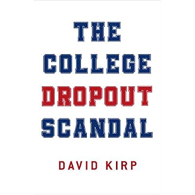 The College Dropout Scandal