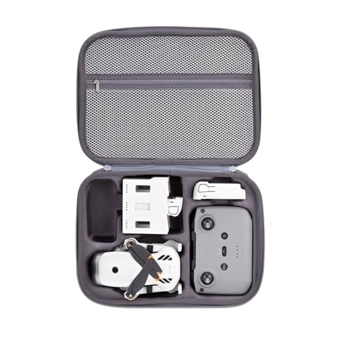 Bolsa de hombro para DJI Lito X1 funda rígida de viaje con acabado premium