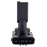 SCITOO MAF Mass Air Flow Sensor Meter 5pins Fit for Chevrolet Silverado 2001-2007, for Chevrolet Express 2500 3500 2006-2007, for GMC Savana 2006-2007, for GMC Sierra 2001-2007