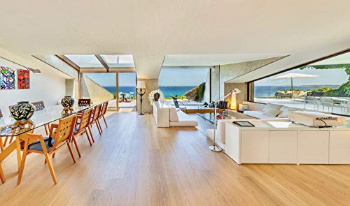 Best places to rent on the planet