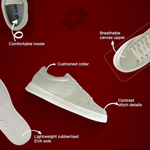 Image of Lotto Women Strada Vele Sneakers