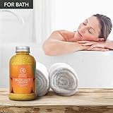 Zoom IMG-2 sale marino con olio essenziale Zoom IMG-2 sale marino con olio essenziale