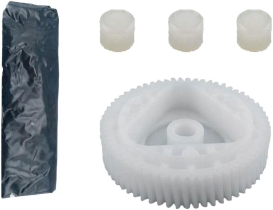 for Lincoln for Mark VIII 1993-1996 Power Window Motor Gear Kit 78477XK