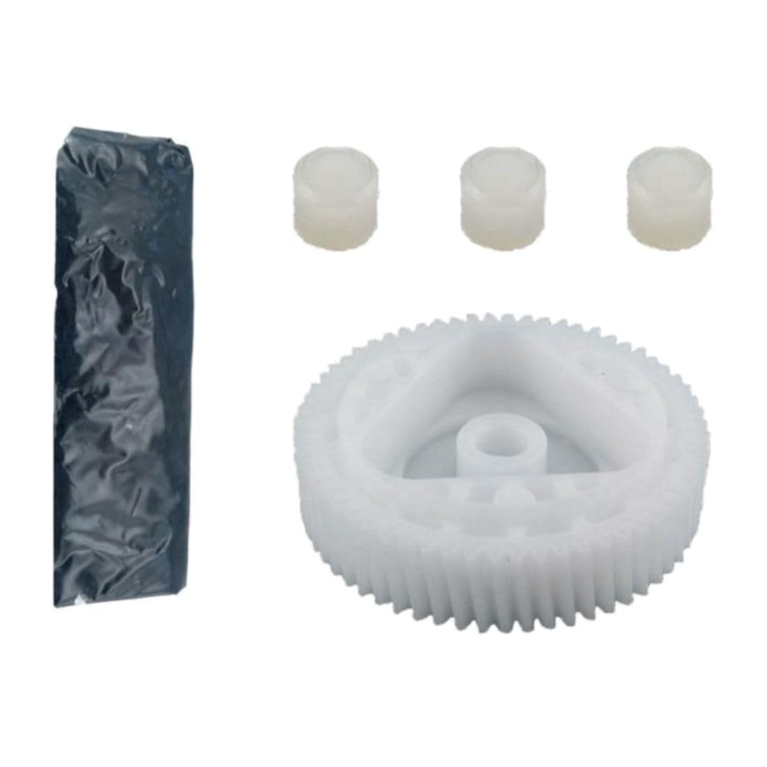 for Lincoln for Mark VIII 1993-1996 Power Window Motor Gear Kit 78477XK