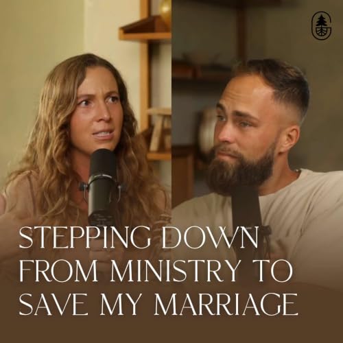 Stepping Down From Ministry to Save My Marriage