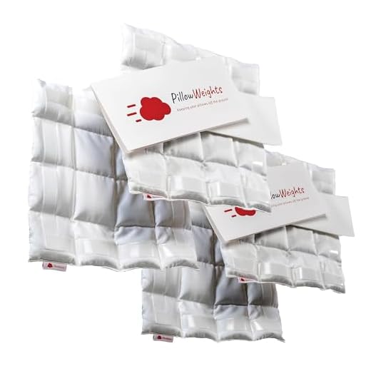 PillowWeights Invisible Cushion Anchors