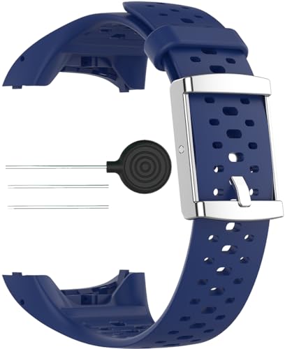 CORREA BANDA PULSERA YIVO COMPATIBLE CON POLAR | M430 | M400