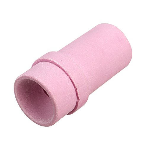 Lot De 10 Buses De Sablage Pour Réservoir 5 Gallons (15L) - Diamètres 2,0 / 2,5 / 3,0 / 3,5 Mm - Céramique Et Plastique