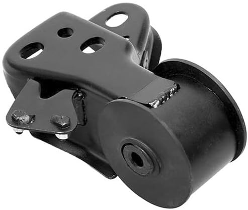 Miniatura 5 de Motor del motor y montaje de la transmisión 5PCS Set para 1993-1997 Mazda 626 2.5L transmisión automática