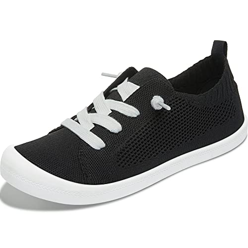 ALTOCIS-Womens-Breathe-Mesh-Slip-On-Sneakers-Ladies-Lightweight-Low-Top-Flats-Casual-Elastic-Sock-Fashion-Sneakers-Cute-Flying-Woven-Tennis-Shoes
