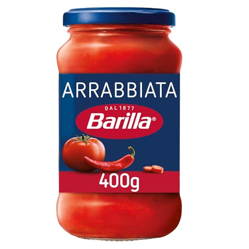 Barilla - Sugo Arrabbiata, 400 g