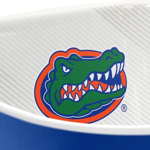 Image of YouTheFan NCAA Florida Gators Large Party Bowl